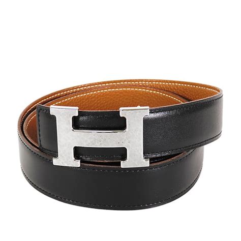 hermes 123 x m14|Hermes Constance Reversible Belt m14.